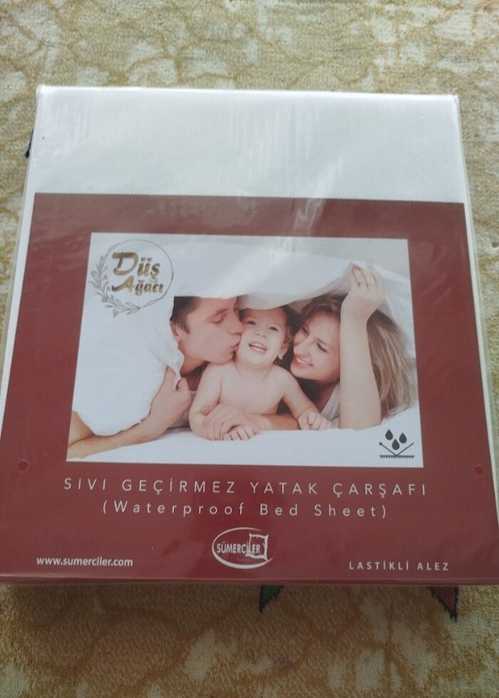 Alez lastikli - Görsel 2