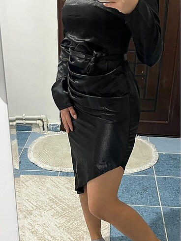 Shein elbise