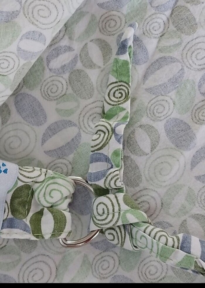 Emzirme önlüğü  - Görsel 3