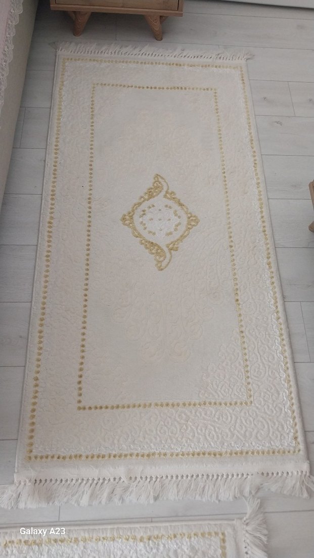 3lü yolluk set - Görsel 3