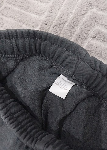 3lü eşofman altı - Görsel 6