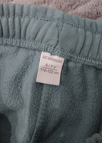 3lü eşofman altı - Görsel 7