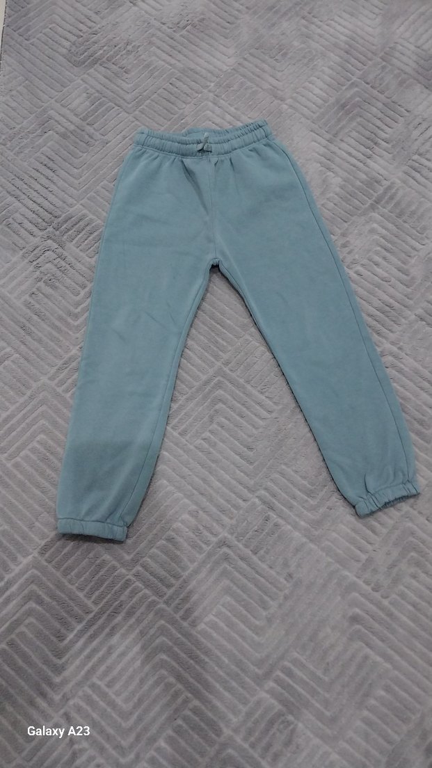 3lü eşofman altı - Görsel 4