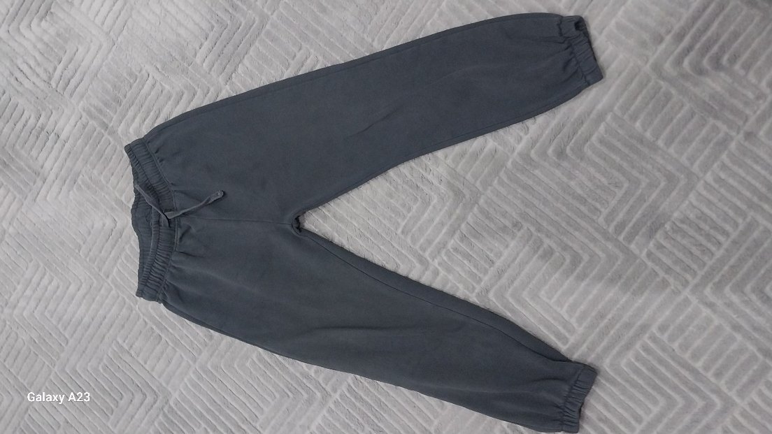 3lü eşofman altı - Görsel 2