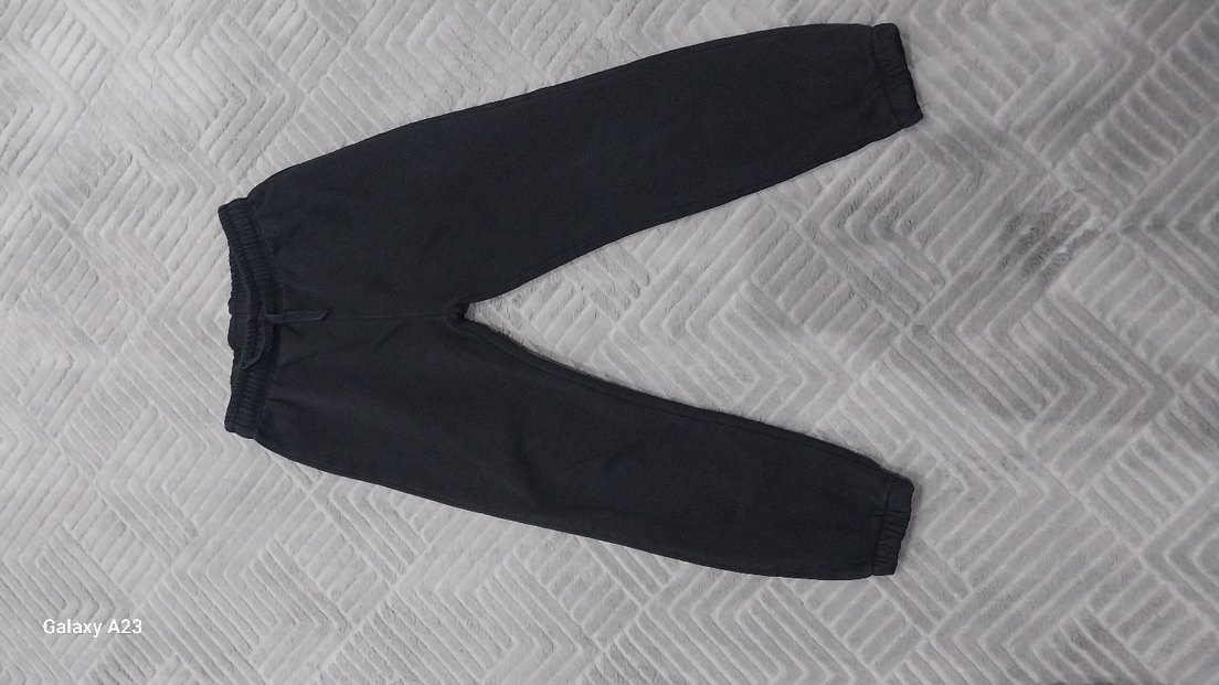 3lü eşofman altı - Görsel 3