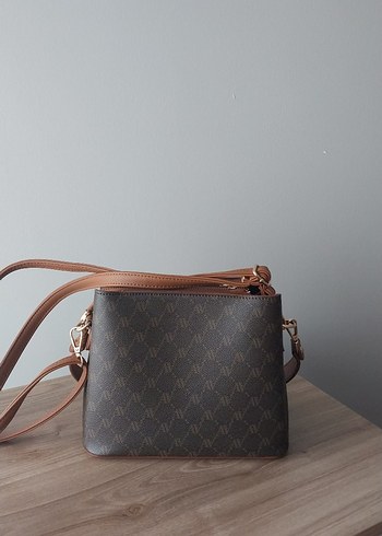 Armine çanta - Görsel 3