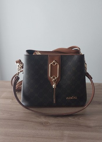 Armine çanta - Görsel 2