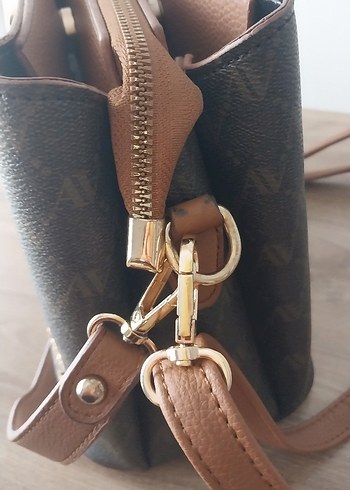 Armine çanta - Görsel 5