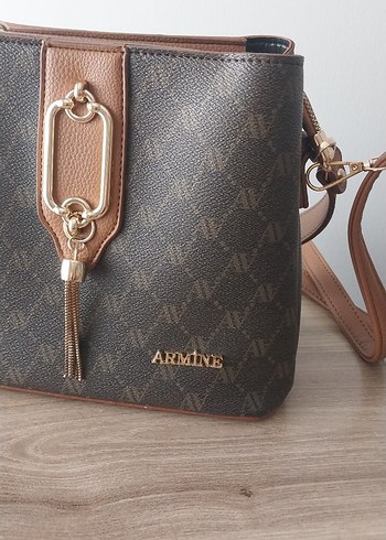 Armine çanta - Görsel 6
