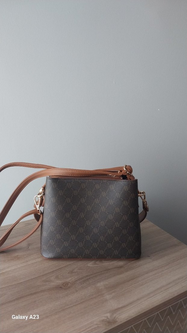 Armine çanta - Görsel 3