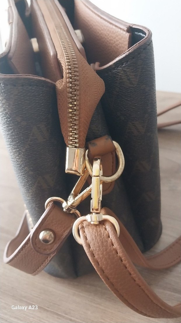 Armine çanta - Görsel 5