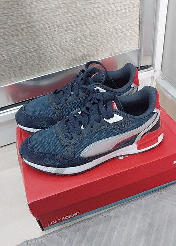 bayan sneaker - Görsel 2