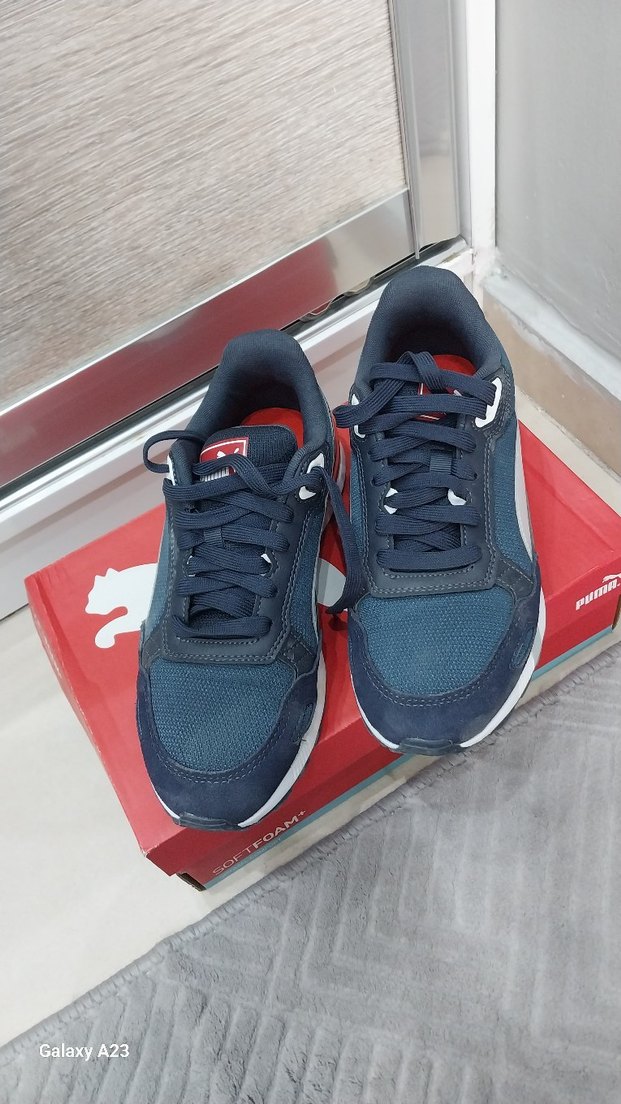 bayan sneaker - Görsel 4