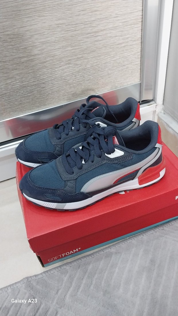 bayan sneaker - Görsel 2