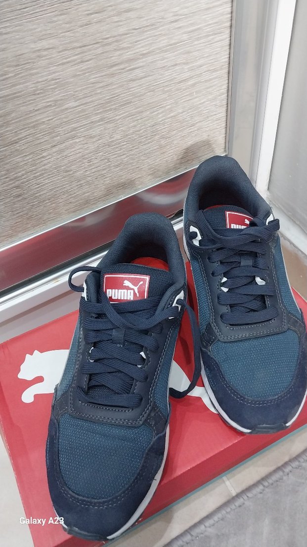 bayan sneaker - Görsel 5