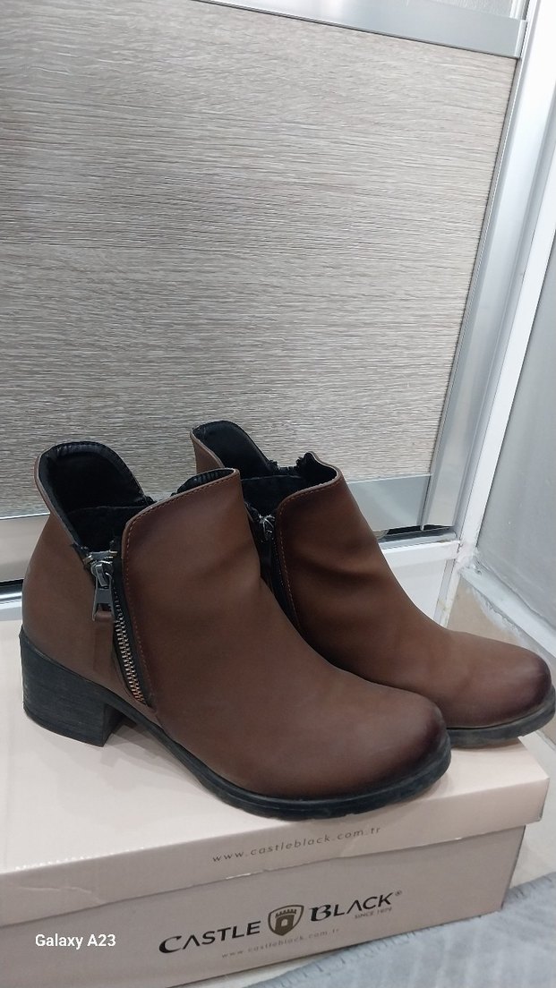 kadın bot - Görsel 2