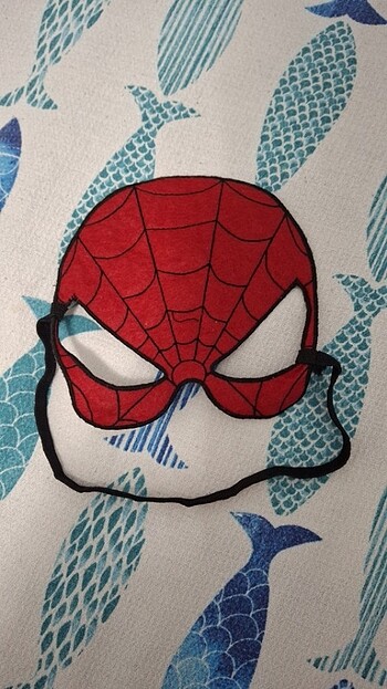 Maske