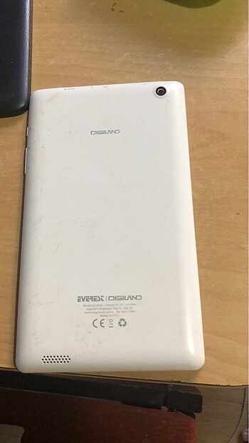 Diğer Tablet