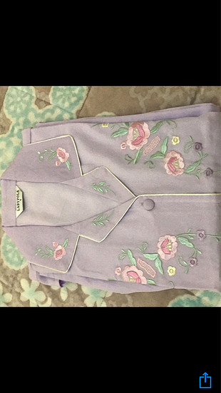 Diğer Pijama takımı