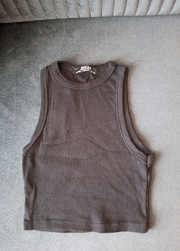 Bershka Bershka crop