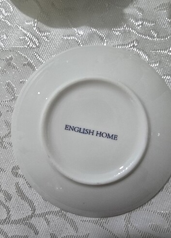 English Home 2 li fincan english home