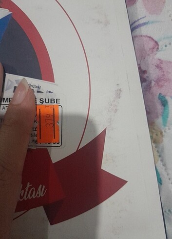  Beden Yeni mikro orijinal ayt matematik kitabı 