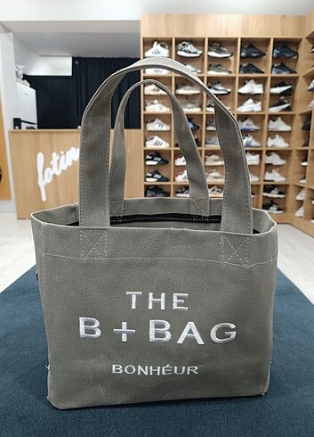 Bonheur bag bayan çanta