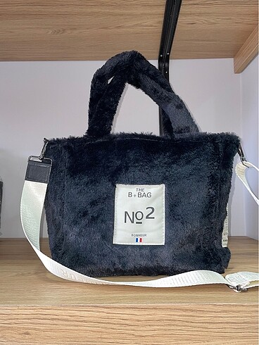 Diğer BONHEUR THE B+BAG