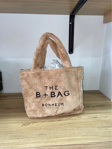  Beden BONHEUR THE B+BAG