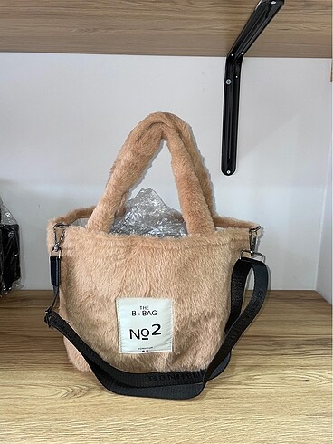 Beden çeşitli Renk BONHEUR THE B+BAG