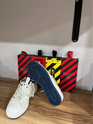 Adidas ADİDAS SUPERSTAR
