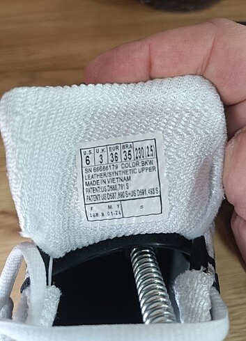 39 Beden siyah Renk Bayan SKECHERS