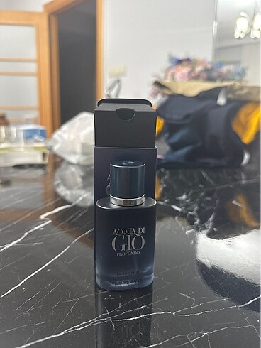 Armani profondo 30ml
