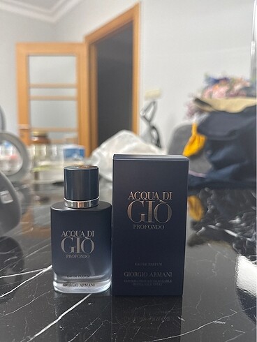 Beden Armani profondo 30ml