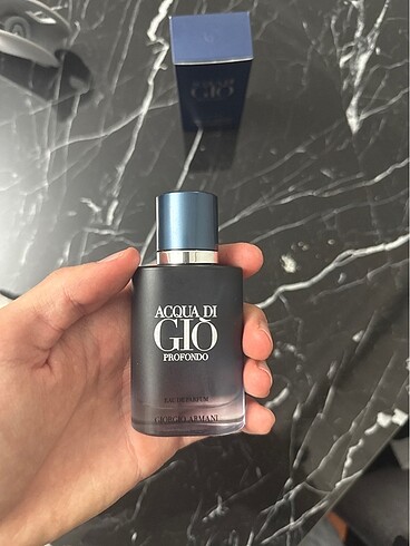Giorgio Armani Armani profondo 30ml