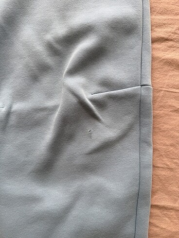 s Beden mavi Renk Tech fleece erkek sold out
