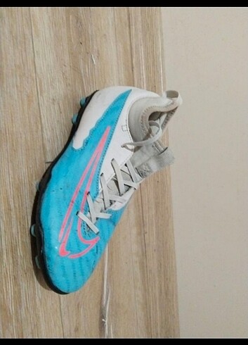 36 Beden çeşitli Renk Nike phantom GX academi bilekli