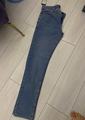 Mavi Jeans Mavi Denim Dar Paca Jean Jake Model