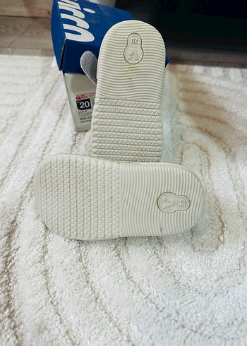 Vicco Bebek İlk Adım Ayakkabısı - Görsel 2