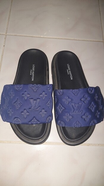 Louis Vuitton LV TERLIK
