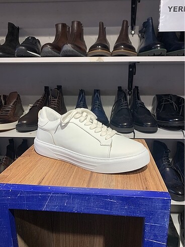 Loft Erkek Spor Ayakkabı