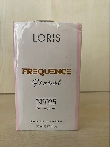 LORIS PARFUM