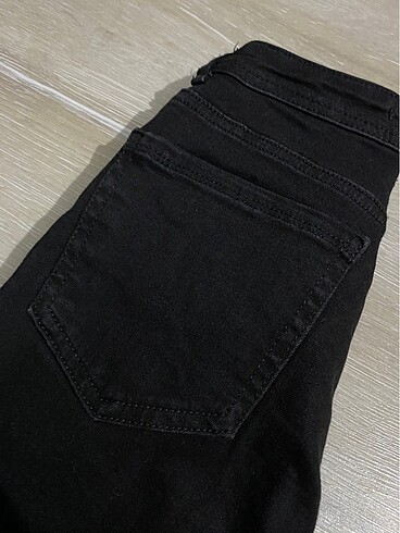 26 Beden siyah Renk LCW Jeans