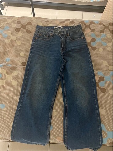 Stradivarius D96 jean