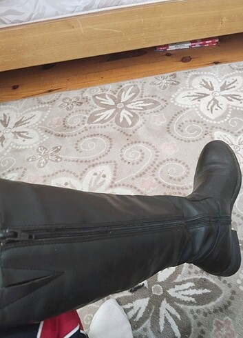 Uzun çizme - Görsel 2