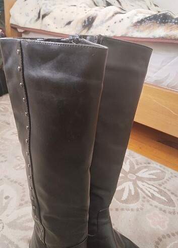 Uzun çizme - Görsel 5