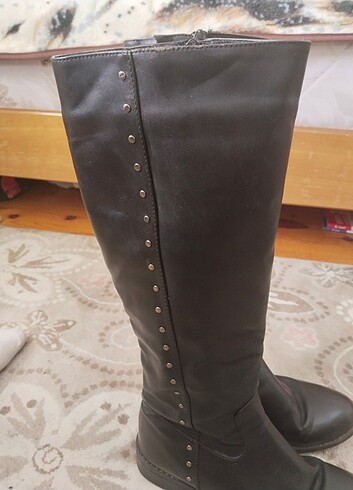 Uzun çizme - Görsel 6