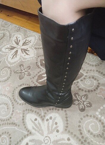 Uzun çizme - Görsel 7