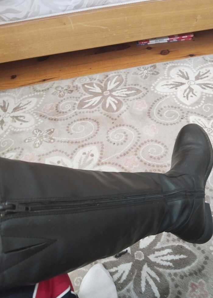 Uzun çizme - Görsel 2