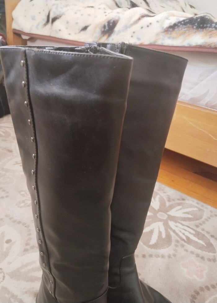 Uzun çizme - Görsel 5